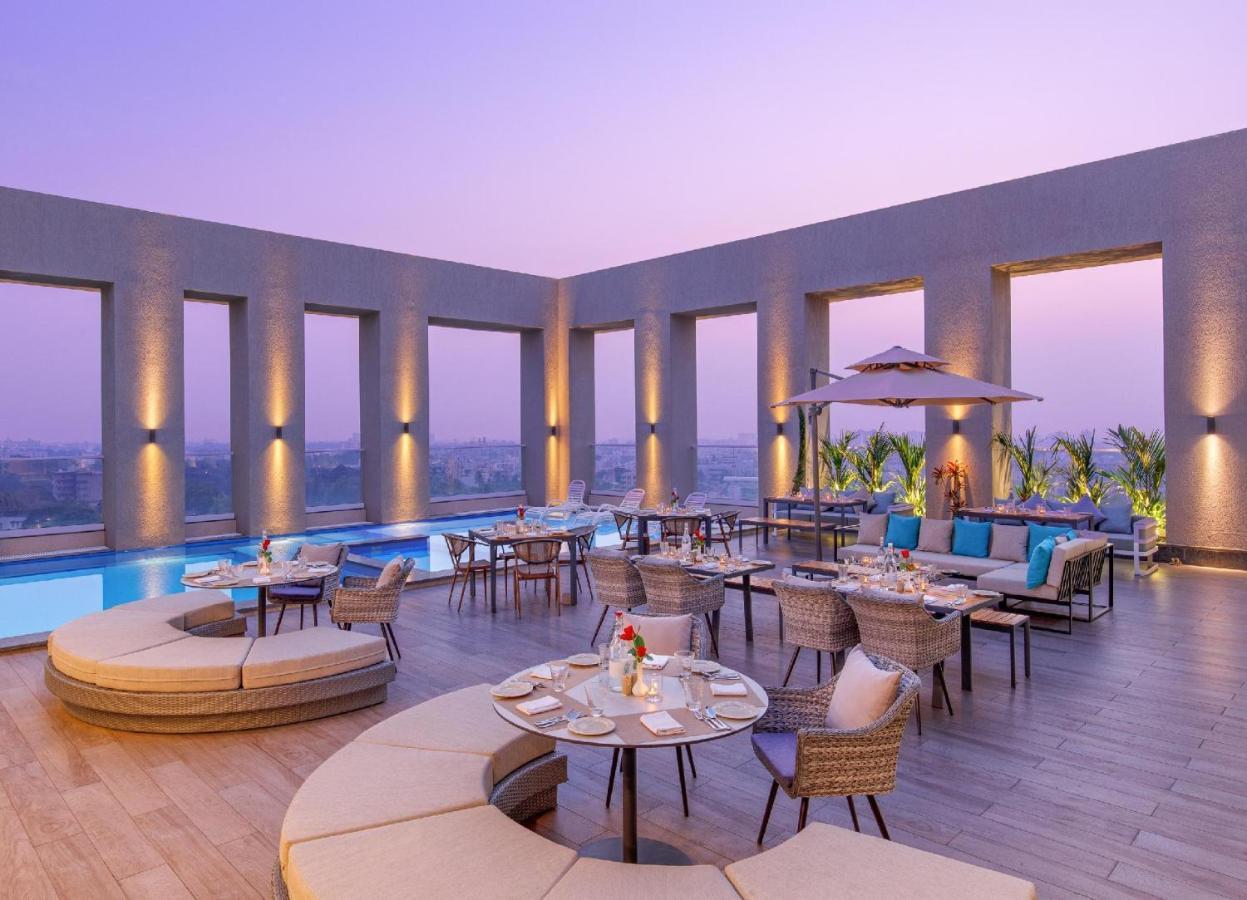 Bellevue Sarovar Premiere Джунагадх Екстер'єр фото